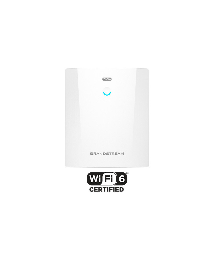 Buy Grandstream GWN7660ELR Enterprise-Grade Access Point