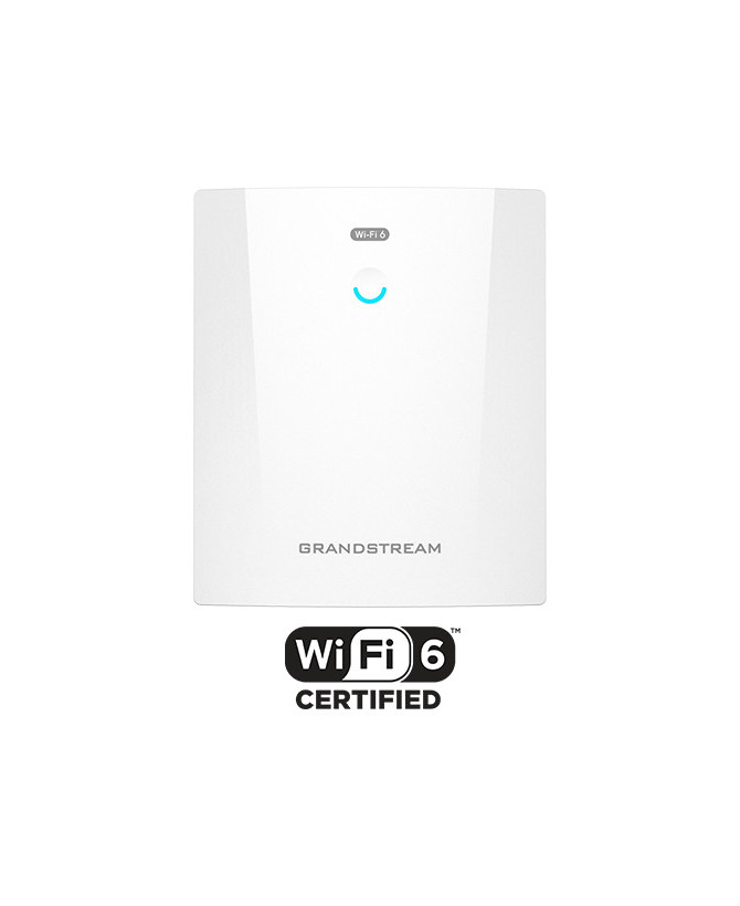 Buy Grandstream GWN7660ELR Enterprise-Grade Access Point