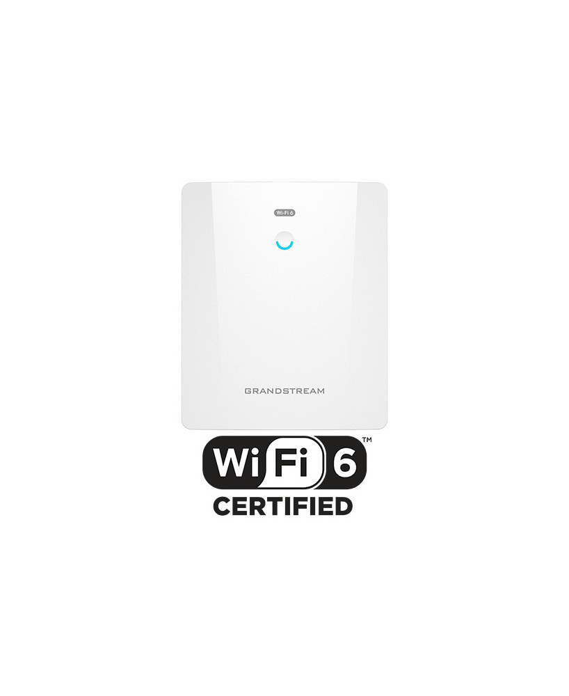 Buy Grandstream GWN7664ELR 4x4 802.11ax Wi-Fi 6 Outdoor Access Point