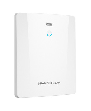 Buy Grandstream GWN7664ELR 4x4 802.11ax Wi-Fi 6 Outdoor Access Point