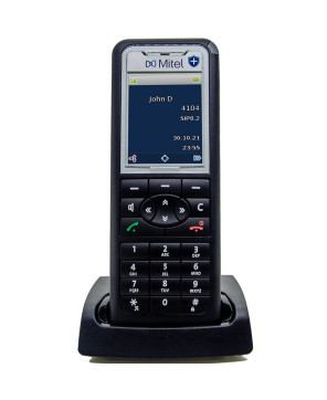 Mitel 612DT DECT Phone 50008371