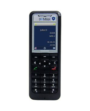 Mitel 612DT DECT Phone 50008371