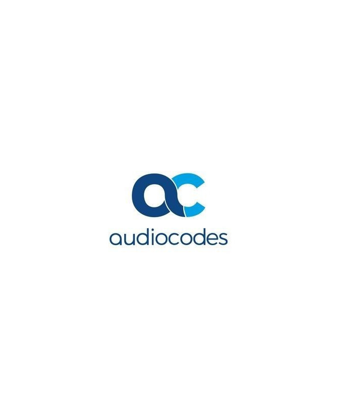 Audiocodes 25 Pair Male Tail 1.0m Single End T Connector TAIL10M