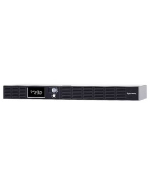 CyberPower Office Rackmount 600VA / 360W Line-interactive UPS OR600ERM1U-AU