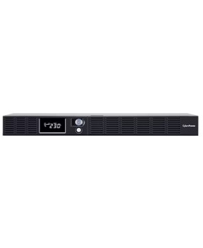 CyberPower Office Rackmount 600VA / 360W Line-interactive UPS OR600ERM1U-AU