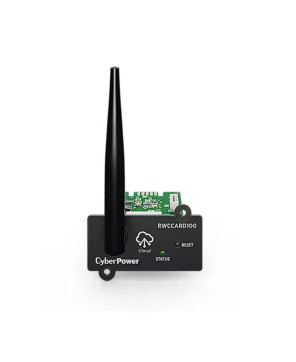 CyberPower RCCARD100 UPS Management Adapter RWCCARD100