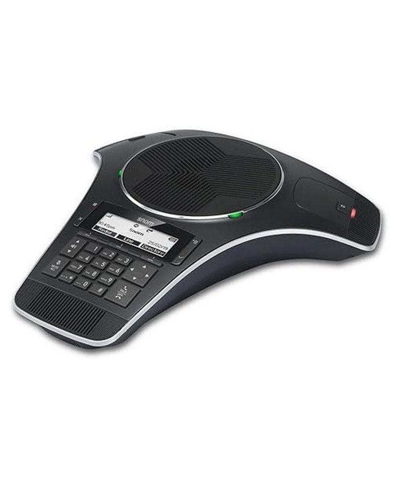 Snom C620 SIP Wireless Conference Phone 00004617