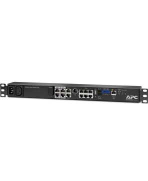 APC NBRK0250A NetBotz Rack Monitor 250A