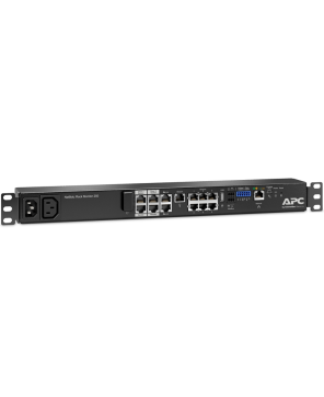 APC NBRK0250A NetBotz Rack Monitor 250A