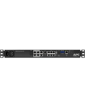 APC NBRK0250A NetBotz Rack Monitor 250A