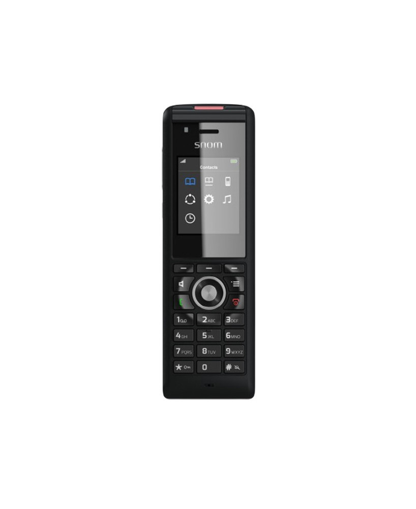 Snom M85 Ruggedised IP65 / MIL-STD-810g DECT handset 00004189