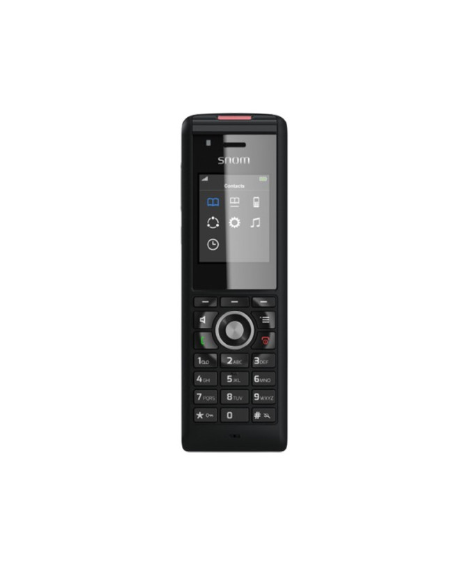 Snom M85 Ruggedised IP65 / MIL-STD-810g DECT handset 00004189