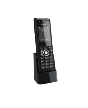 Snom M85 Ruggedised IP65 / MIL-STD-810g DECT handset 00004189