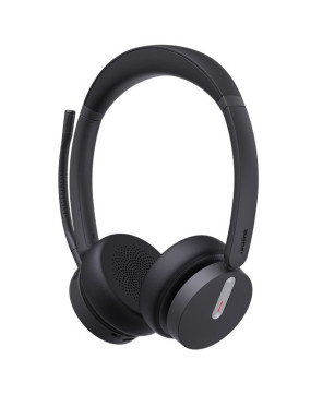 Yealink BH70 UC USB-C/A Bluetooth Wireless Stereo Headset BH70-D-UC-C/A