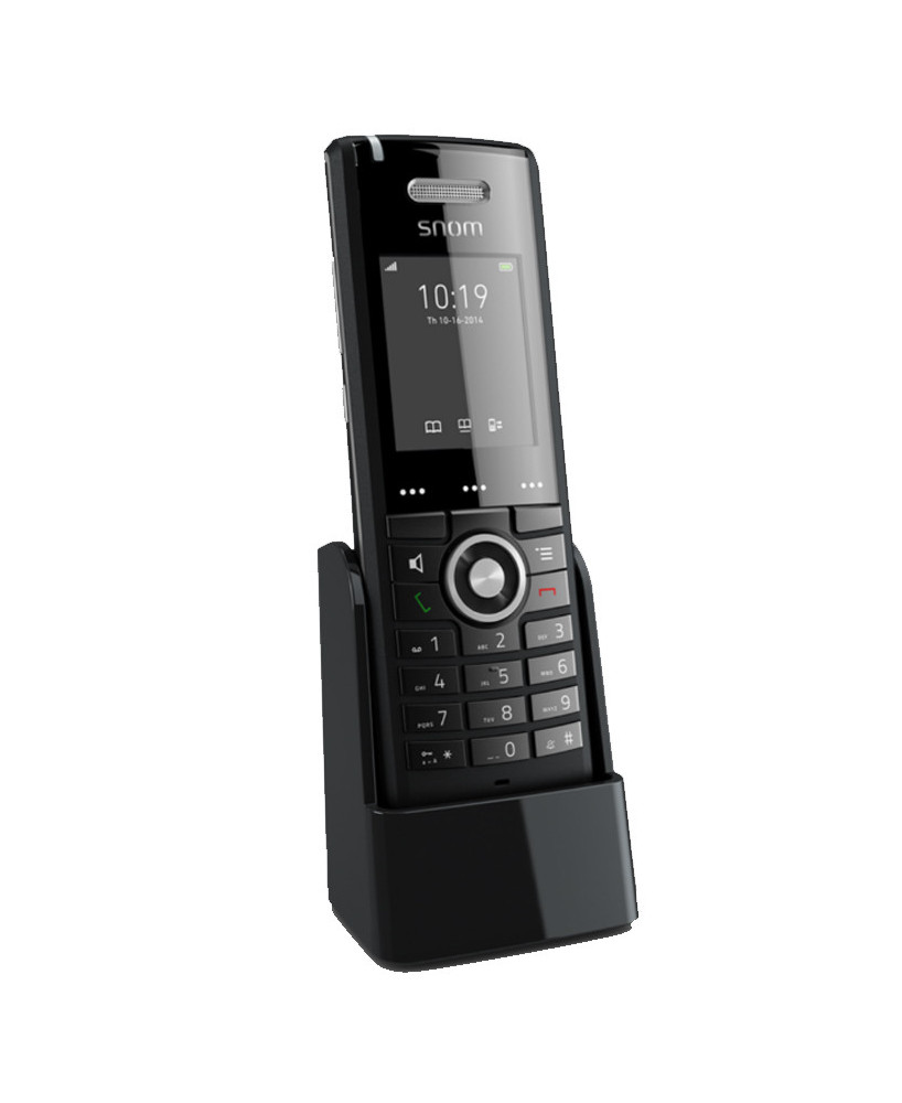 Snom M65 DECT Cordless Handset 00003969