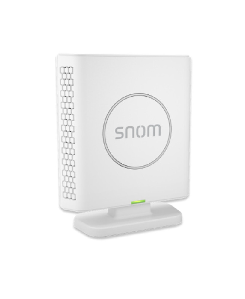 Snom M6 DECT Repeater 00004586 For Snom DECT Bases M300, M400, M700 & M900