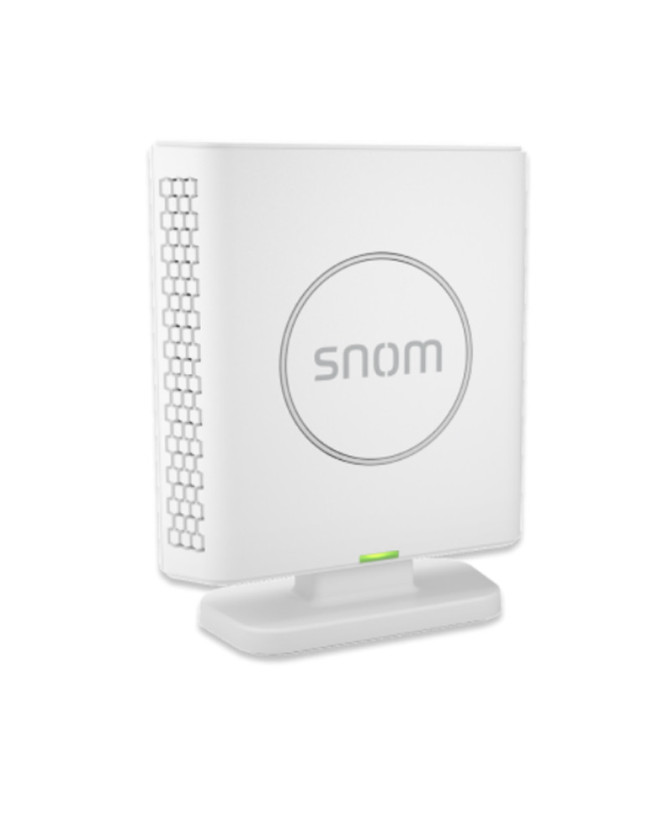 Snom M6 DECT Repeater 00004586 For Snom DECT Bases M300, M400, M700 & M900