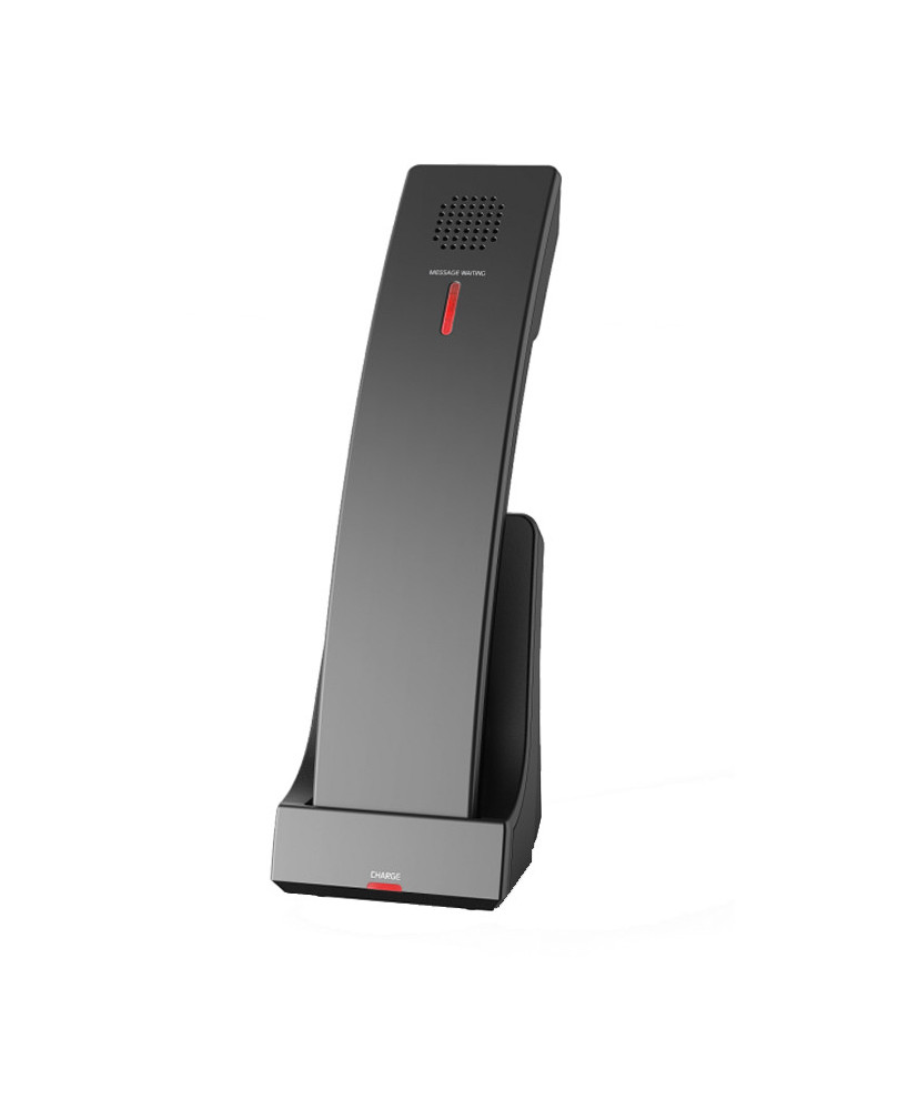 Snom HD1 1-Line Additional Cordless DECT Handset and Charging Cradle00007002 For Snom HD101