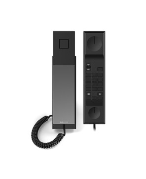 Snom HD30L 1-SIP Corded Lobby Phone 00007019