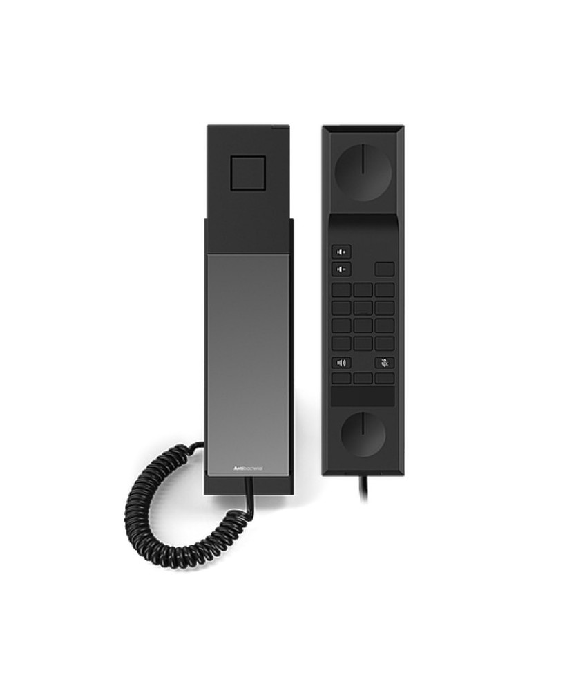 Snom HD30L 1-SIP Corded Lobby Phone 00007019