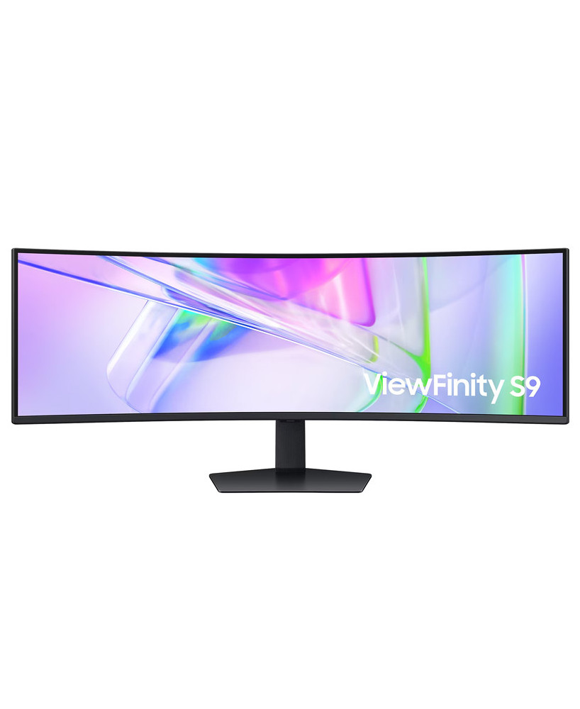 Samsung 49" ViewFinity S95UC DQHD Business Monitor LS49C950UAEXXY