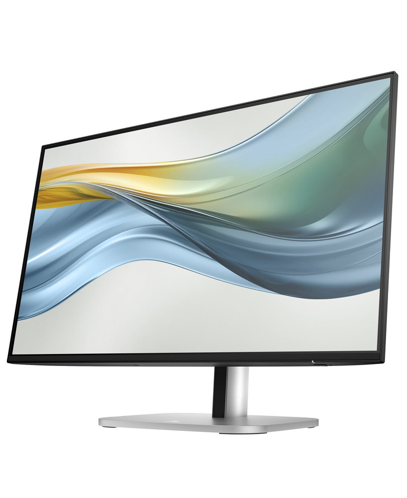 HP Series 5 Pro 23.8" 524pu 350NITS FHD IPS Monitor 9D9V7AA