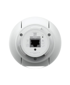 Ubiquiti UniFi Protect G5 Compact 2K HD PTZ Camera UVC-G5-PTZ