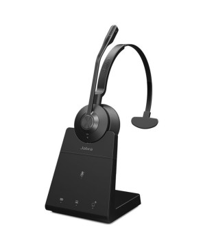 Jabra Engage 45 SE UC USB-C Mono DECT Wireless Headset 9653-523-117