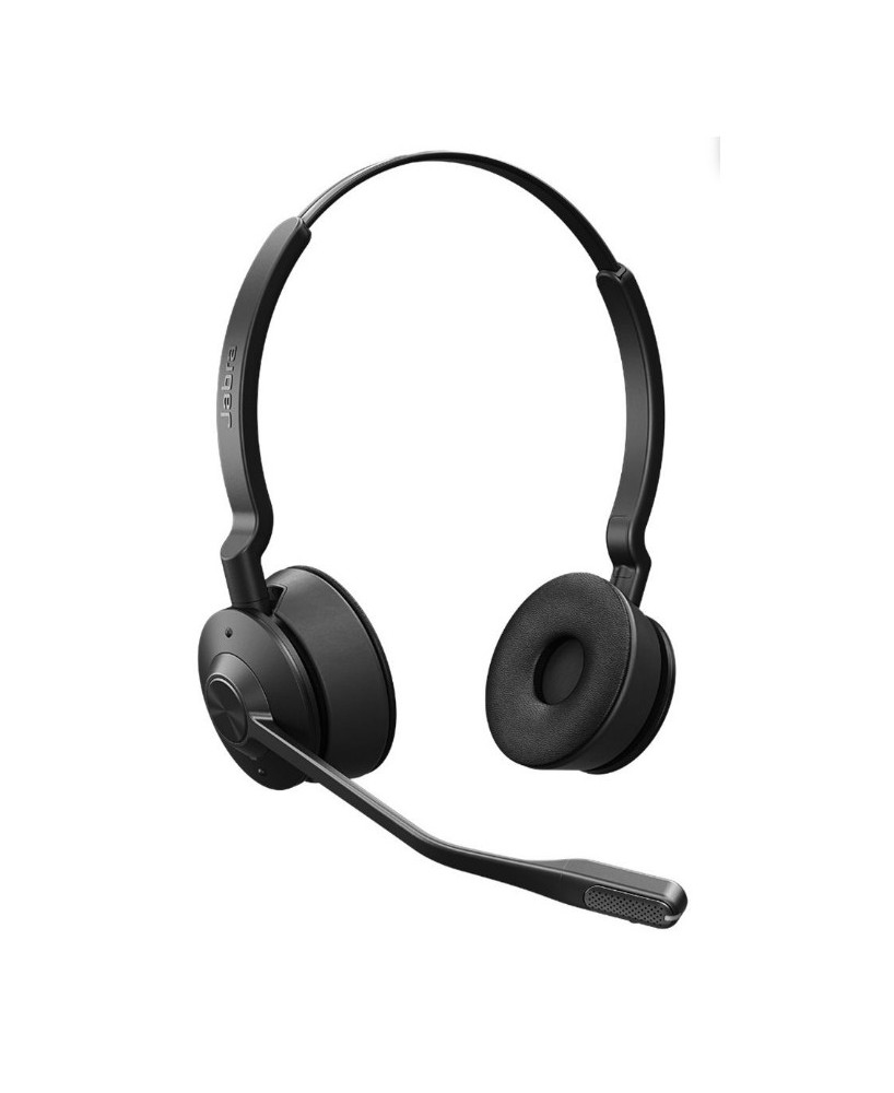 Jabra Replacement Stereo UC Headset 14401-46 for Jabra Engage 55/65/75 SE Series