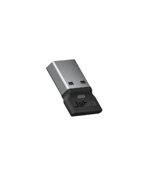 Jabra Evolve2 Buds MS USB-A Wireless Earbudss with LINK380 BT Adapter 20797-999-999