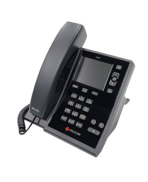 HP Poly/Plantronics CX 500 IP Phone for Microsoft Lync 2200-44300-025