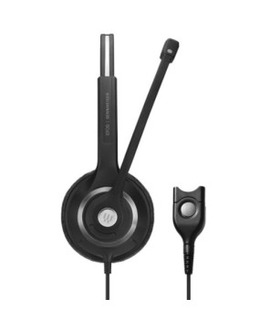 Buy EPOS | SENNHEISER IMPACT SC 230 Wired Mono Headset with ED Connectivity 1000514