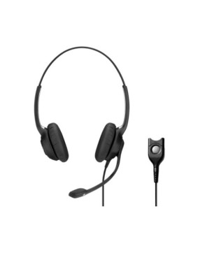 Buy EPOS | SENNHEISER IMPACT SC 260 Stereo Wideband Headset with QD Connection 1000515