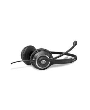 Buy EPOS | SENNHEISER IMPACT SC 260 Stereo Wideband Headset with QD Connection 1000515