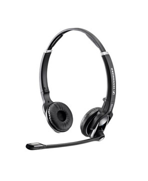 Buy EPOS | SENNHEISER DW Pro 2 DECT Stereo Wireless Office Headset 504311