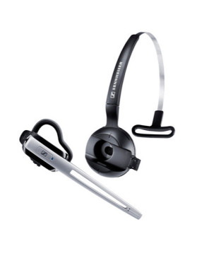 EPOS | SENNHEISER DW 10 USB Single-sided Premium Wireless Office Headset with DECT Connectivity 504315