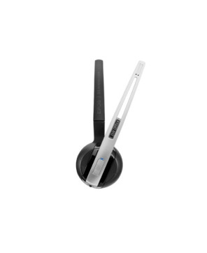 EPOS | SENNHEISER IMPACT DW OFFICE USB ML Single-sided Convertible Headset with DECT Connection 1000543 / 504469