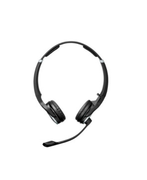 Buy EPOS | SENNHEISER IMPACT DW Pro 2 PHONE Stereo Wireless Office Headset with DECT Connection 1000528