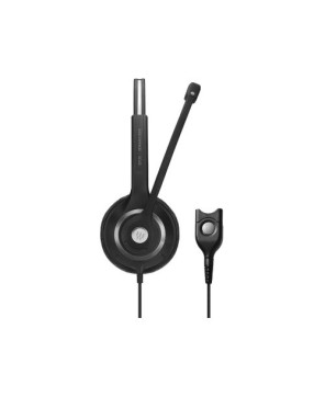 Buy EPOS | SENNHEISER IMPACT SC 262 Double Sided Headset with Easy Disconnect Connection 1000519