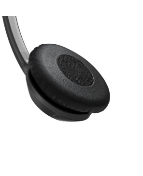 Buy EPOS | SENNHEISER IMPACT SC 262 Double Sided Headset with Easy Disconnect Connection 1000519