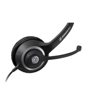 Buy EPOS | SENNHEISER IMPACT SC 262 Double Sided Headset with Easy Disconnect Connection 1000519