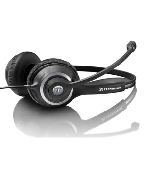 Buy EPOS | SENNHEISER IMPACT SC 262 Double Sided Headset with Easy Disconnect Connection 1000519