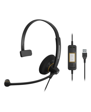 Buy EPOS | SENNHEISER IMPACT SC 30 USB ML Mono Headset 1000550