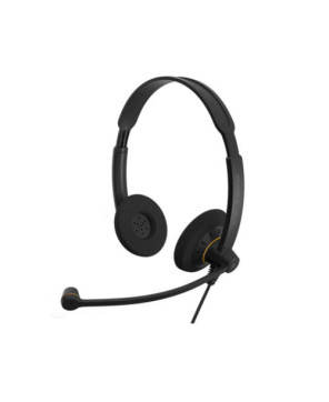 Buy EPOS | SENNHEISER IMPACT SC 60 USB ML Stereo Wired Headset 1000551