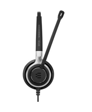 Buy EPOS | SENNHEISER IMPACT SC 660 Premium Stereo Wired Headset with ED Connectivity 1000555