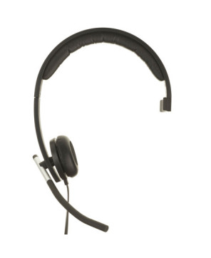 Buy Logitech H650E USB Mono Headset 981-000544