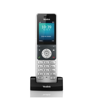 Yealink W56H IP DECT Additional Handset for W56P and W60