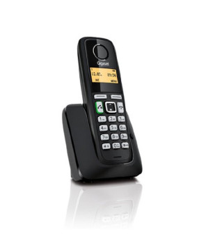 Siemens Gigaset A220 Entry-level Handset