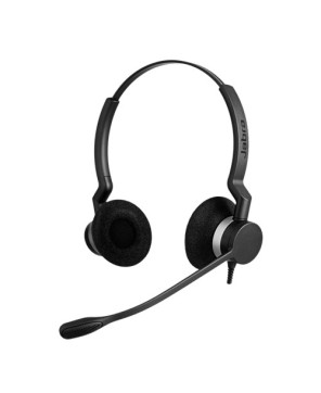 Buy Jabra BIZ 2300 QD Duo Noise Cancelling Headset 2309-820-105 BIZ2300