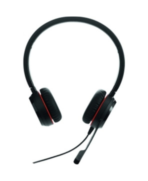 Buy Jabra Evolve 30 II MS Stereo Headset w/ USB-A & 3.5mm Jack